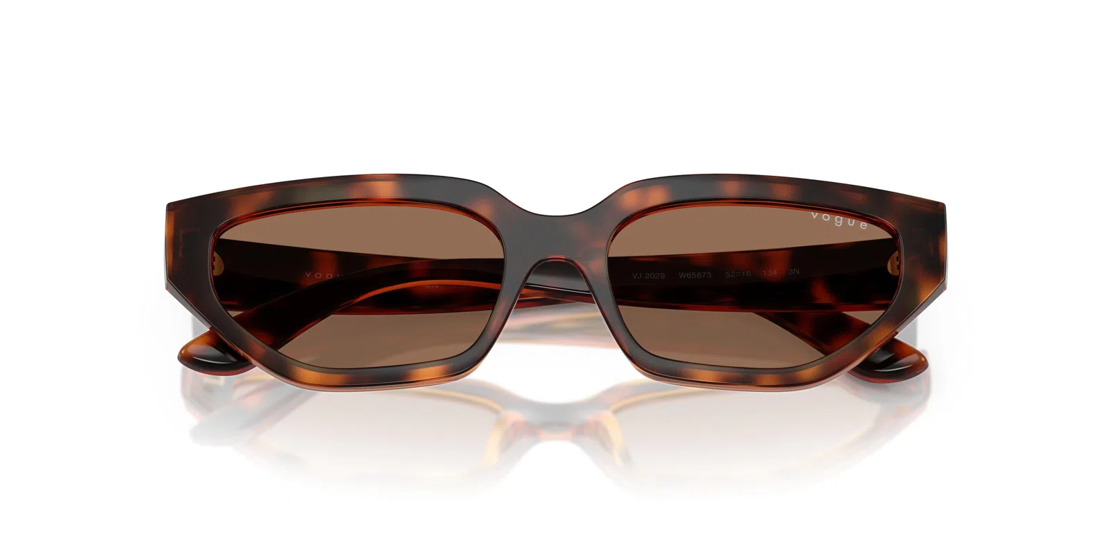 Vogue Eyewear Kids 2029 Sunglasses - view 22